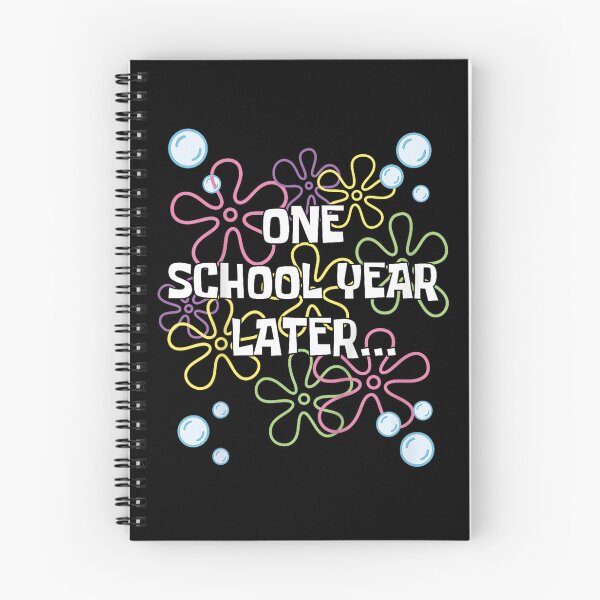 Item preview, one school year later summer last day of school teacher kids designed and sold by mariazin.