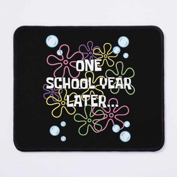Item preview, one school year later summer last day of school teacher kids designed and sold by mariazin.