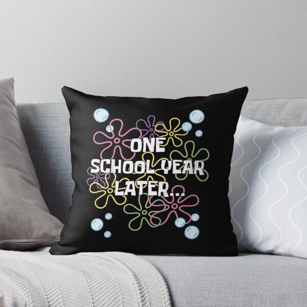 Item preview, one school year later summer last day of school teacher kids designed and sold by mariazin.