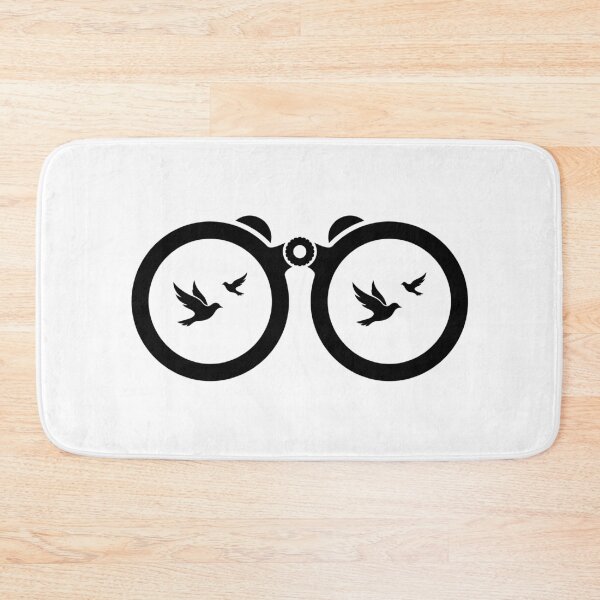 Item preview, Birdwatching Binocular Design – Bird Watching Outfit for Ornithologists designed and sold by Fuechse.
