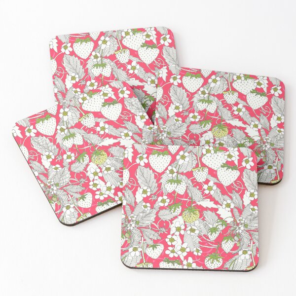 Item preview, strawberries designed and sold by scrummy.