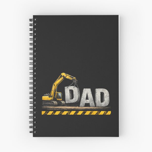 Item preview, Dad - The Family Builder Construction DAD Funny Father's Day designed and sold by CriseldaBruning.