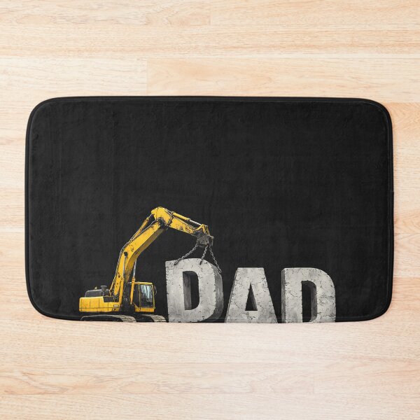 Item preview, Dad - The Family Builder Construction DAD Funny Father's Day designed and sold by CriseldaBruning.