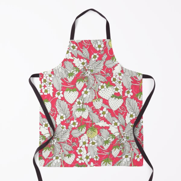 Item preview, strawberries designed and sold by scrummy.