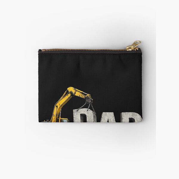 Item preview, Dad - The Family Builder Construction DAD Funny Father's Day designed and sold by CriseldaBruning.