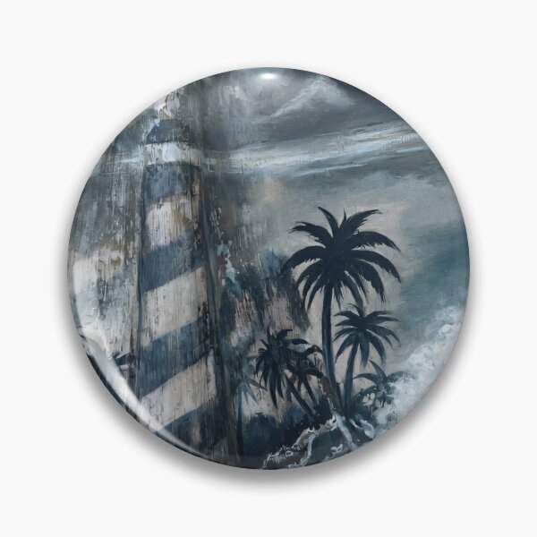 Item preview, Lighthouse designed and sold by MatrixTattoo.