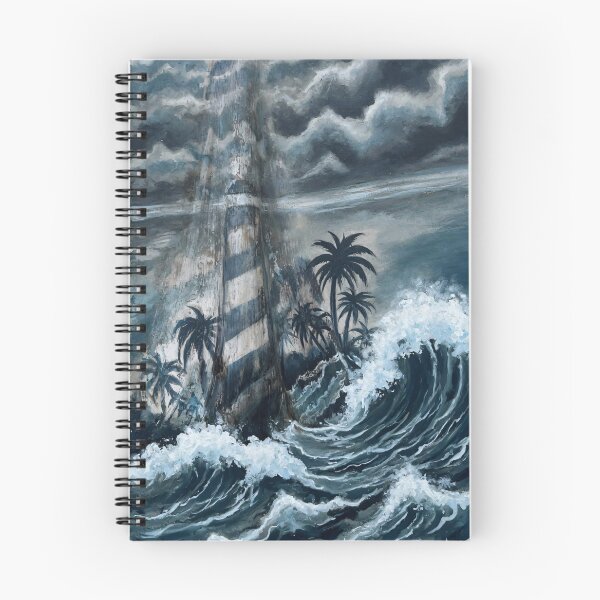 Item preview, Lighthouse designed and sold by MatrixTattoo.