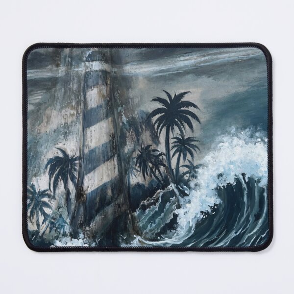 Item preview, Lighthouse designed and sold by MatrixTattoo.