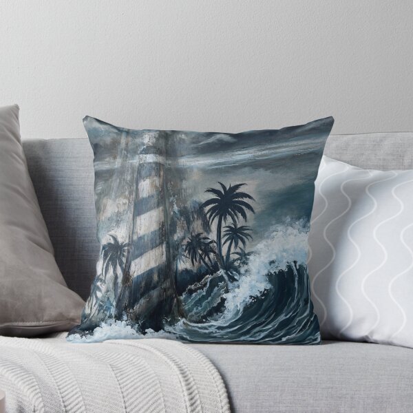 Item preview, Lighthouse designed and sold by MatrixTattoo.