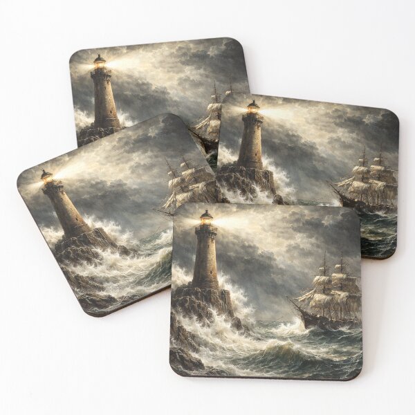 Item preview, Light House. by AiPg 2026 designed and sold by AiPg Premium Quality Images Studio Since 1970. Embrase Change..