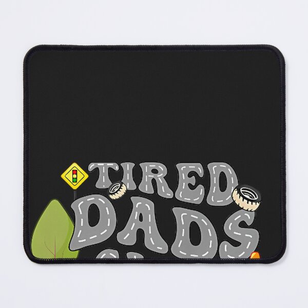 Item preview, Dad (2 Sides) designed and sold by CriseldaBruning.