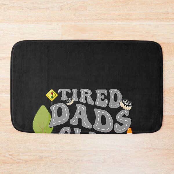 Item preview, Dad (2 Sides) designed and sold by CriseldaBruning.