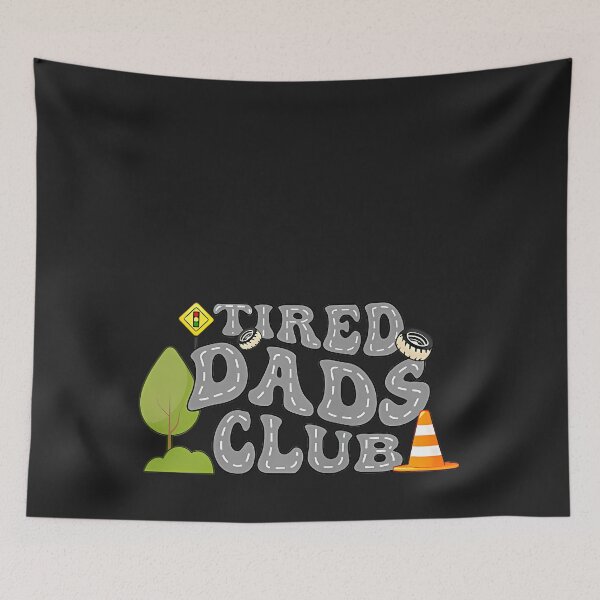 Item preview, Dad (2 Sides) designed and sold by CriseldaBruning.