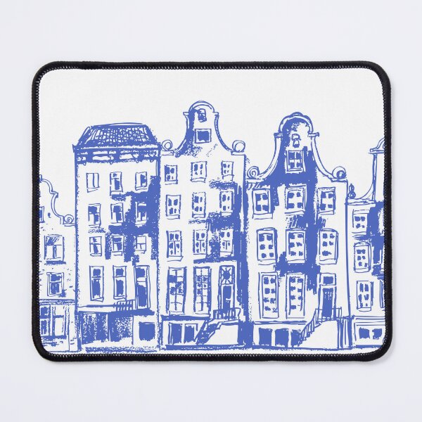 Item preview, Amsterdam designed and sold by bokasin.