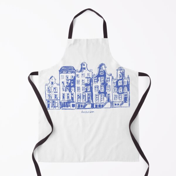 Item preview, Amsterdam designed and sold by bokasin.