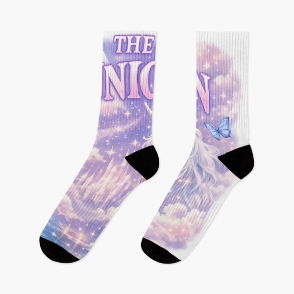 Item preview, The Last Unicorn Retro Aesthetic Dreamy Fantasy designed and sold by EchoPrint Co..
