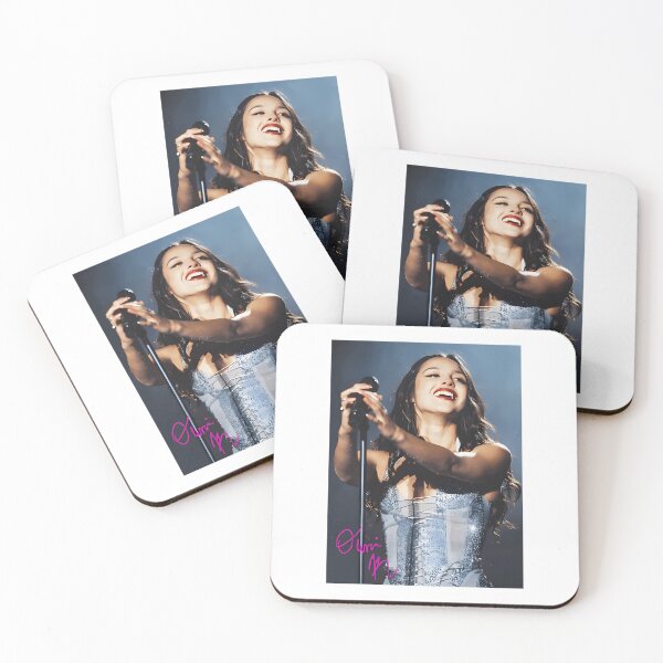 Item preview, Olivia Rodrigo designed and sold by SorrowArtShop.