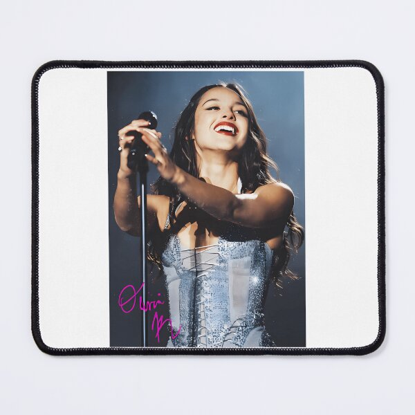 Item preview, Olivia Rodrigo designed and sold by SorrowArtShop.