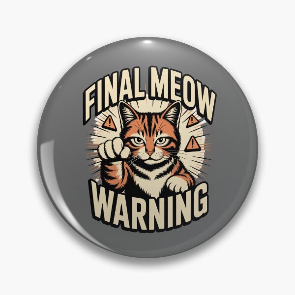 Item preview, funny cat - judgmental cat - sassy cat - cat humor - cat lover - cat mom - cat dad - pointing cat - angry cat - cat warning - sarcastic cat - toe beans - cat attitude - pet humor designed and sold by JansenGS.