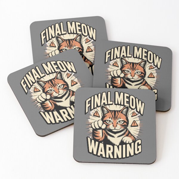 Item preview, funny cat - judgmental cat - sassy cat - cat humor - cat lover - cat mom - cat dad - pointing cat - angry cat - cat warning - sarcastic cat - toe beans - cat attitude - pet humor designed and sold by JansenGS.