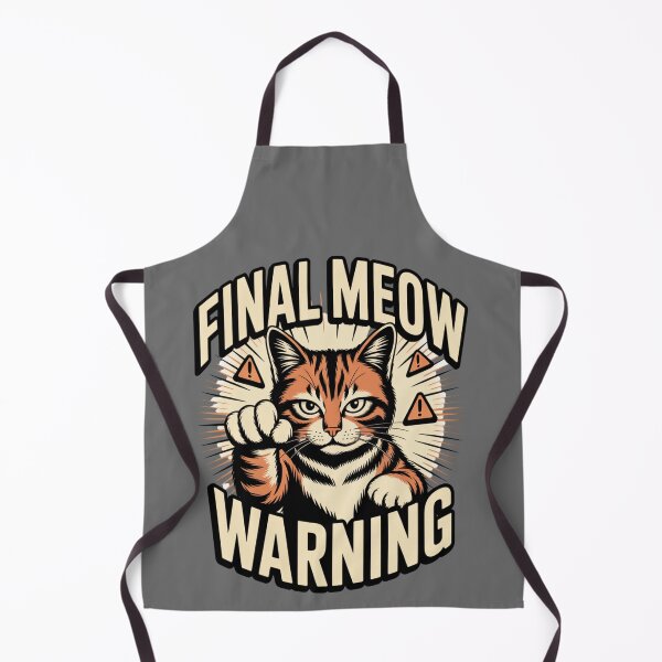 Item preview, funny cat - judgmental cat - sassy cat - cat humor - cat lover - cat mom - cat dad - pointing cat - angry cat - cat warning - sarcastic cat - toe beans - cat attitude - pet humor designed and sold by JansenGS.