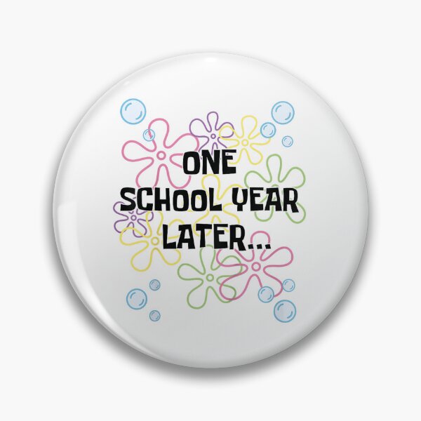 Item preview, one school year later summer last day of school teacher kids designed and sold by mariazin.