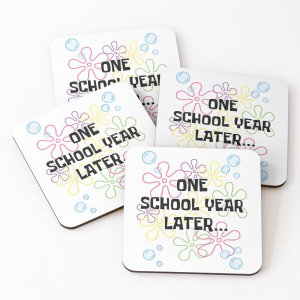 Item preview, one school year later summer last day of school teacher kids designed and sold by mariazin.