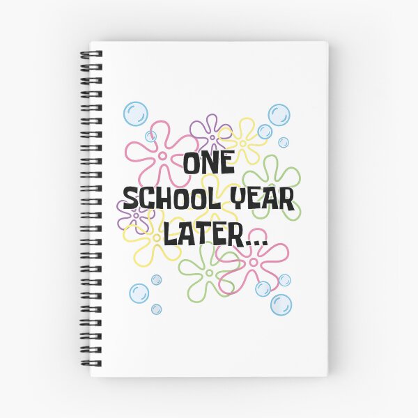 Item preview, one school year later summer last day of school teacher kids designed and sold by mariazin.