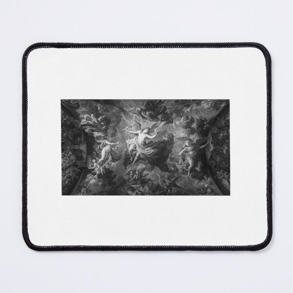Item preview, Heaven in Silence designed and sold by Aura Lifestyle .