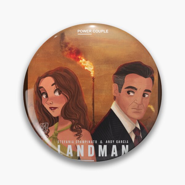 Item preview, Bella Gallino and Danny | Stefania Spampinato designed and sold by GeryMendezShop.