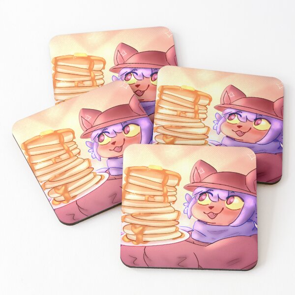 Item preview, niko & pancakes designed and sold by snowopsia.