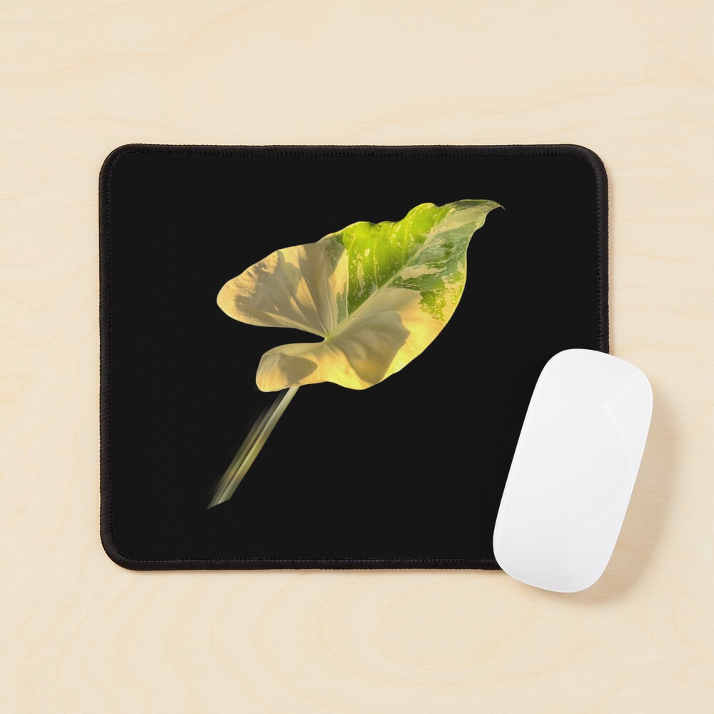 Item preview, Mouse Pad designed and sold by RomeoAzahar.