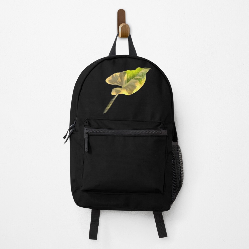 Item preview, Backpack designed and sold by RomeoAzahar.