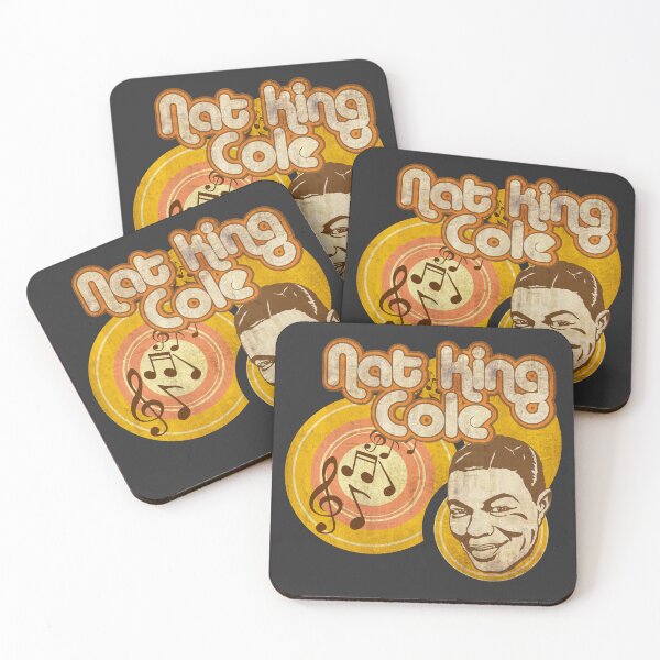 Item preview, Nat King Cole designed and sold by MagicEyesOnly.