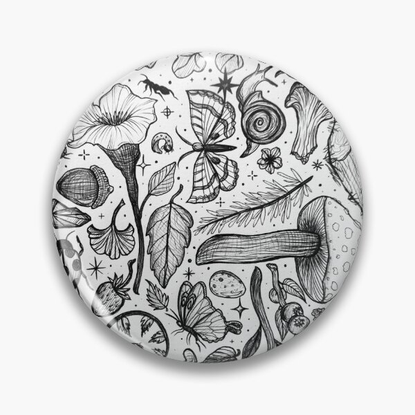 Item preview, Foraging for Sketches designed and sold by StudioRosebud.
