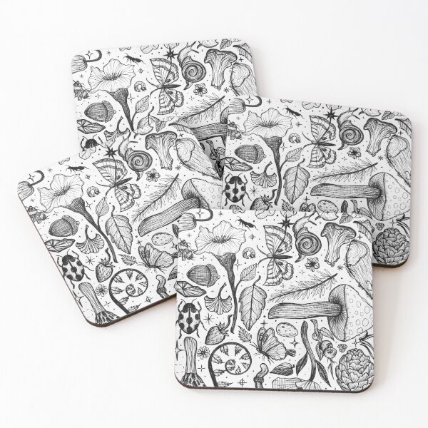 Item preview, Foraging for Sketches designed and sold by StudioRosebud.