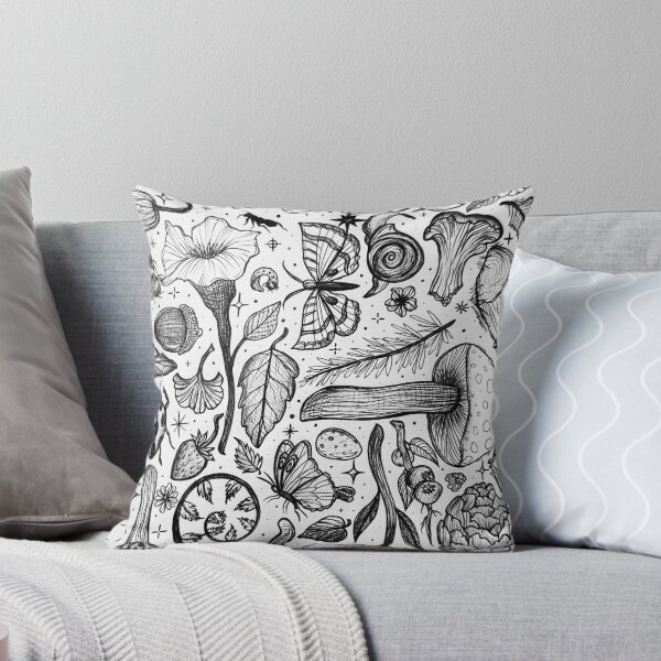 Item preview, Foraging for Sketches designed and sold by StudioRosebud.