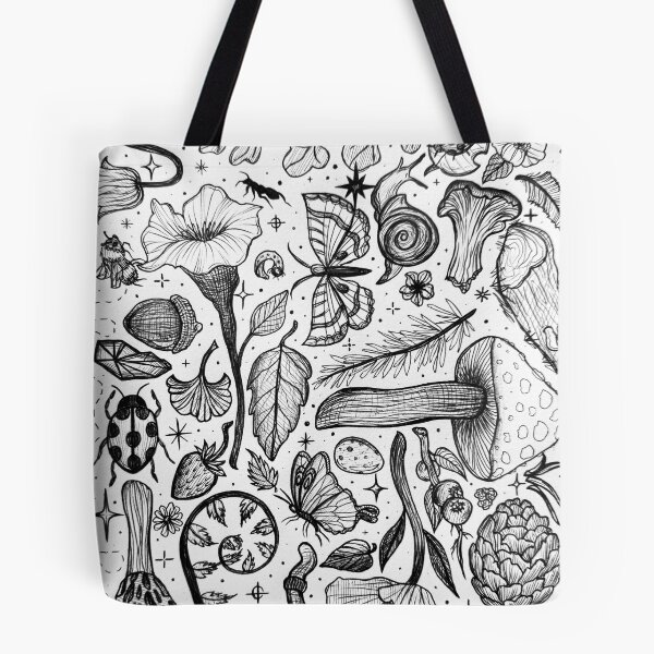 Item preview, Foraging for Sketches designed and sold by StudioRosebud.