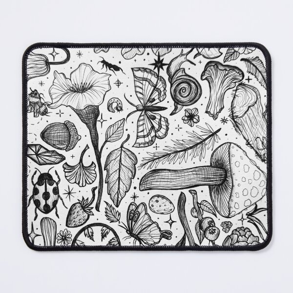 Item preview, Foraging for Sketches designed and sold by StudioRosebud.