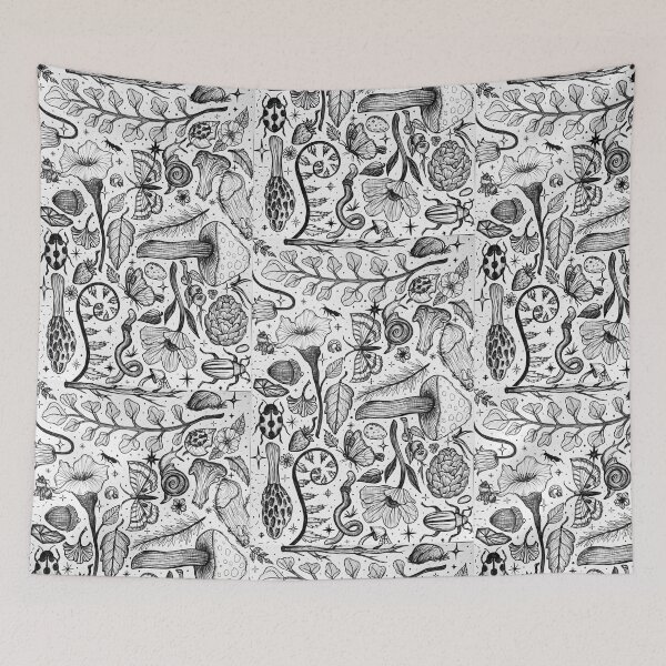 Item preview, Foraging for Sketches designed and sold by StudioRosebud.