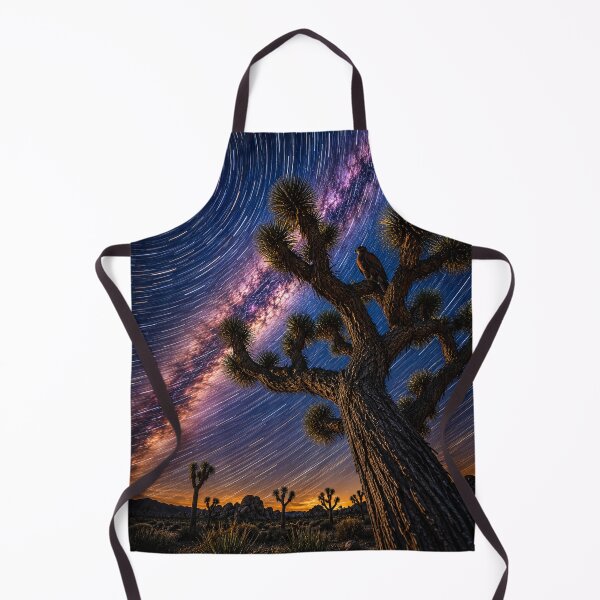 Item preview, Celestial Roost Over Joshua Tree designed and sold by Kimberly Palmer.