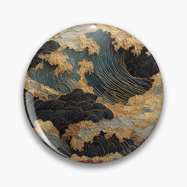 Item preview, Japanese Scenery - Vibrant Cultural Elegance designed and sold by ZIPANG-JAPAN.