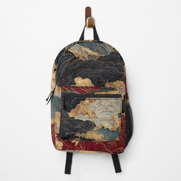 Item preview, Japanese Scenery - Vibrant Cultural Elegance designed and sold by ZIPANG-JAPAN.