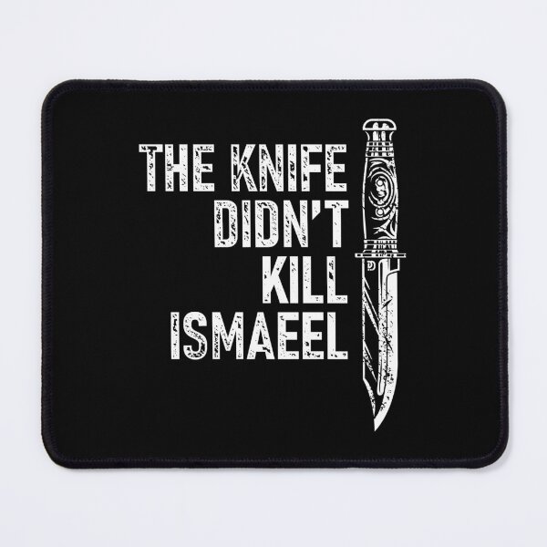 Item preview, PROPHET ISMAEEL A.S. 2 designed and sold by qalback.