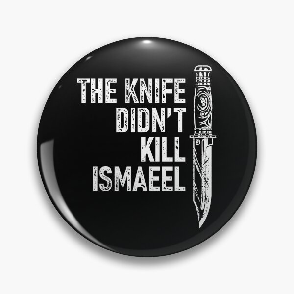Item preview, PROPHET ISMAEEL A.S. 2 designed and sold by qalback.