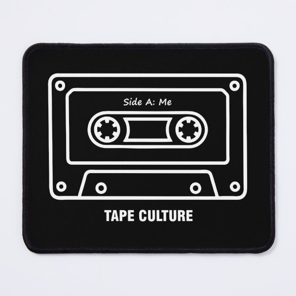 Item preview, TAPE CULTURE designed and sold by Aceofspace3000.
