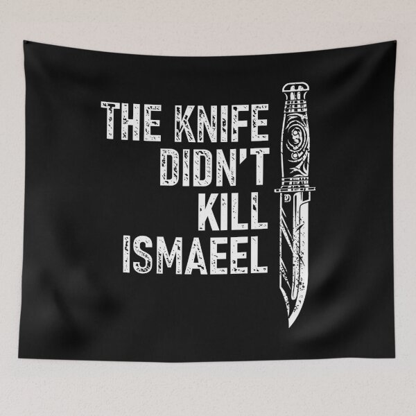Item preview, PROPHET ISMAEEL A.S. 2 designed and sold by qalback.