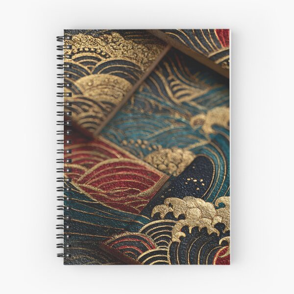 Item preview, Japanese Scenery - Vibrant Cultural Elegance designed and sold by ZIPANG-JAPAN.