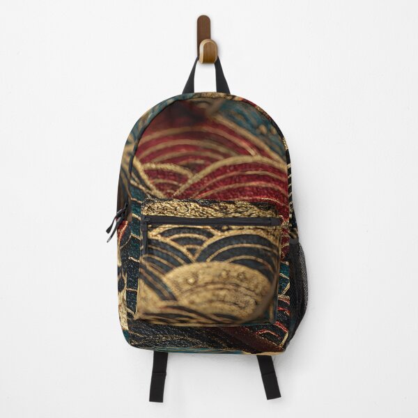 Item preview, Japanese Scenery - Vibrant Cultural Elegance designed and sold by ZIPANG-JAPAN.