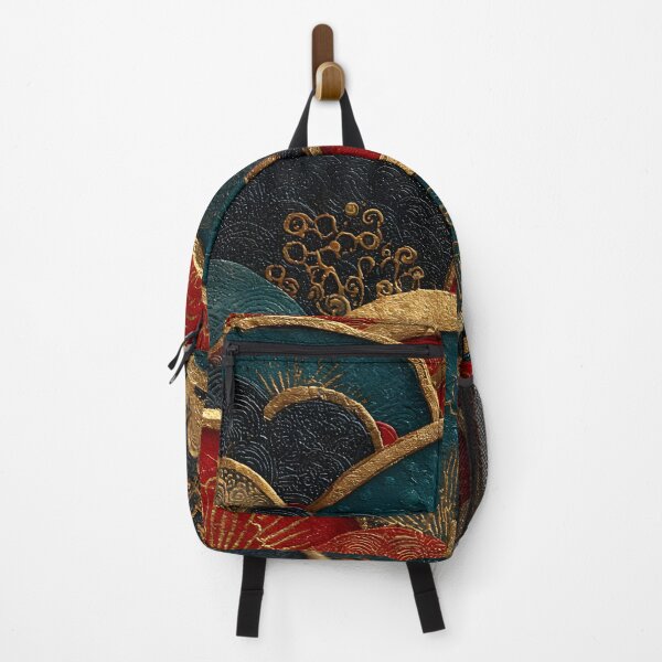 Item preview, Japanese Scenery - Vibrant Cultural Elegance designed and sold by ZIPANG-JAPAN.
